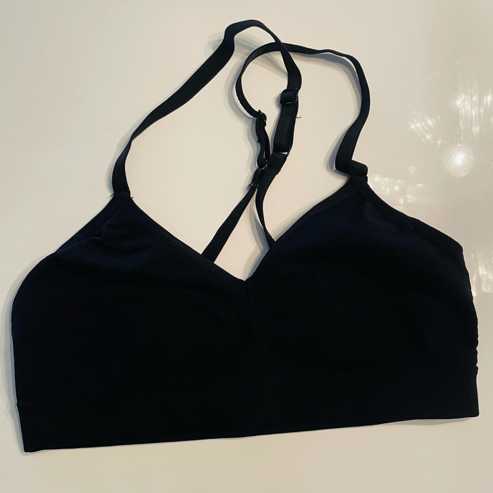 Forever 21 Sports Bra